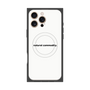 プレミアムパネル with MagSafe［ NATURAL COMMODITY White ］