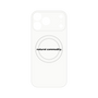 プレミアムパネル with MagSafe［ NATURAL COMMODITY White ］