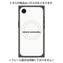 プレミアムパネル with MagSafe［ NATURAL COMMODITY White ］