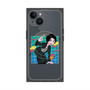プレミアムパネル with MagSafe［ KARUMA Character Design CASE ］