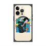 プレミアムパネル with MagSafe［ KARUMA Character Design CASE ］