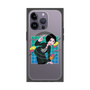 プレミアムパネル with MagSafe［ KARUMA Character Design CASE ］