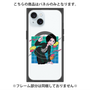 プレミアムパネル with MagSafe［ KARUMA Character Design CASE ］