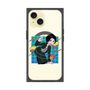 プレミアムパネル with MagSafe［ KARUMA Character Design CASE ］