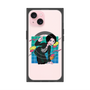 プレミアムパネル with MagSafe［ KARUMA Character Design CASE ］
