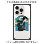 プレミアムパネル with MagSafe［ KARUMA Character Design CASE ］