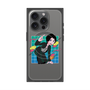 プレミアムパネル with MagSafe［ KARUMA Character Design CASE ］