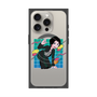 プレミアムパネル with MagSafe［ KARUMA Character Design CASE ］