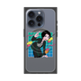 プレミアムパネル with MagSafe［ KARUMA Character Design CASE ］