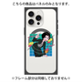 プレミアムパネル with MagSafe［ KARUMA Character Design CASE ］