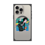 プレミアムパネル with MagSafe［ KARUMA Character Design CASE ］