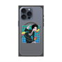 プレミアムパネル with MagSafe［ KARUMA Character Design CASE ］