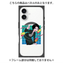 プレミアムパネル with MagSafe［ KARUMA Character Design CASE ］