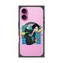 プレミアムパネル with MagSafe［ KARUMA Character Design CASE ］