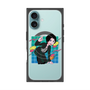 プレミアムパネル with MagSafe［ KARUMA Character Design CASE ］