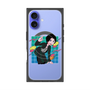プレミアムパネル with MagSafe［ KARUMA Character Design CASE ］