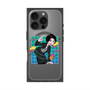 プレミアムパネル with MagSafe［ KARUMA Character Design CASE ］