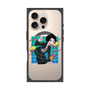 プレミアムパネル with MagSafe［ KARUMA Character Design CASE ］