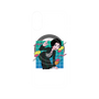 プレミアムパネル with MagSafe［ KARUMA Character Design CASE ］