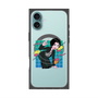 プレミアムパネル with MagSafe［ KARUMA Character Design CASE ］
