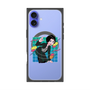 プレミアムパネル with MagSafe［ KARUMA Character Design CASE ］
