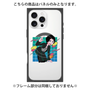 プレミアムパネル with MagSafe［ KARUMA Character Design CASE ］