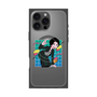 プレミアムパネル with MagSafe［ KARUMA Character Design CASE ］