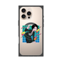 プレミアムパネル with MagSafe［ KARUMA Character Design CASE ］