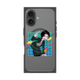 プレミアムパネル with MagSafe［ KARUMA Character Design CASE ］