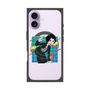 プレミアムパネル with MagSafe［ KARUMA Character Design CASE ］