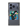 プレミアムパネル with MagSafe［ KARUMA Character Design CASE ］
