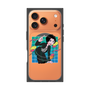 プレミアムパネル with MagSafe［ KARUMA Character Design CASE ］