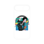プレミアムパネル with MagSafe［ KARUMA Character Design CASE ］
