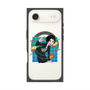 プレミアムパネル with MagSafe［ KARUMA Character Design CASE ］