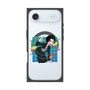 プレミアムパネル with MagSafe［ KARUMA Character Design CASE ］