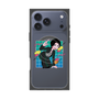 プレミアムパネル with MagSafe［ KARUMA Character Design CASE ］