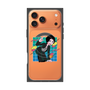 プレミアムパネル with MagSafe［ KARUMA Character Design CASE ］
