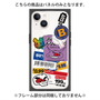 プレミアムパネル with MagSafe［ Demon Friends Sticker .1 ］