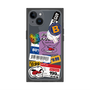 プレミアムパネル with MagSafe［ Demon Friends Sticker .1 ］