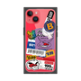 プレミアムパネル with MagSafe［ Demon Friends Sticker .1 ］