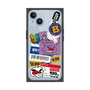 プレミアムパネル with MagSafe［ Demon Friends Sticker .1 ］