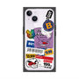 プレミアムパネル with MagSafe［ Demon Friends Sticker .1 ］
