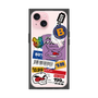 プレミアムパネル with MagSafe［ Demon Friends Sticker .1 ］
