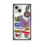 プレミアムパネル with MagSafe［ Demon Friends Sticker .1 ］