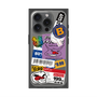 プレミアムパネル with MagSafe［ Demon Friends Sticker .1 ］