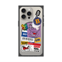 プレミアムパネル with MagSafe［ Demon Friends Sticker .1 ］