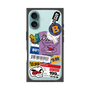 プレミアムパネル with MagSafe［ Demon Friends Sticker .1 ］