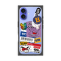 プレミアムパネル with MagSafe［ Demon Friends Sticker .1 ］