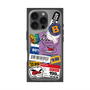 プレミアムパネル with MagSafe［ Demon Friends Sticker .1 ］