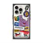 プレミアムパネル with MagSafe［ Demon Friends Sticker .1 ］